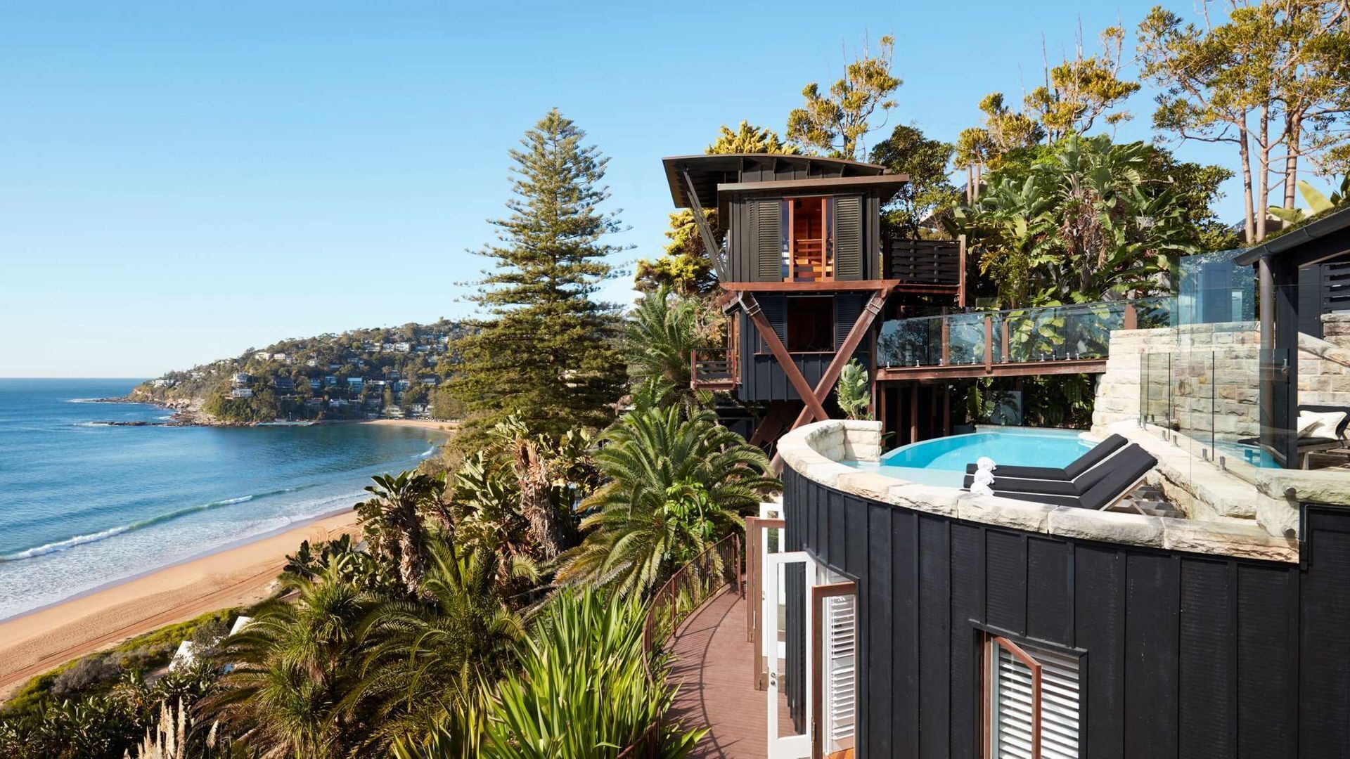 Northview Villa by Contemporary Hotels — image 3