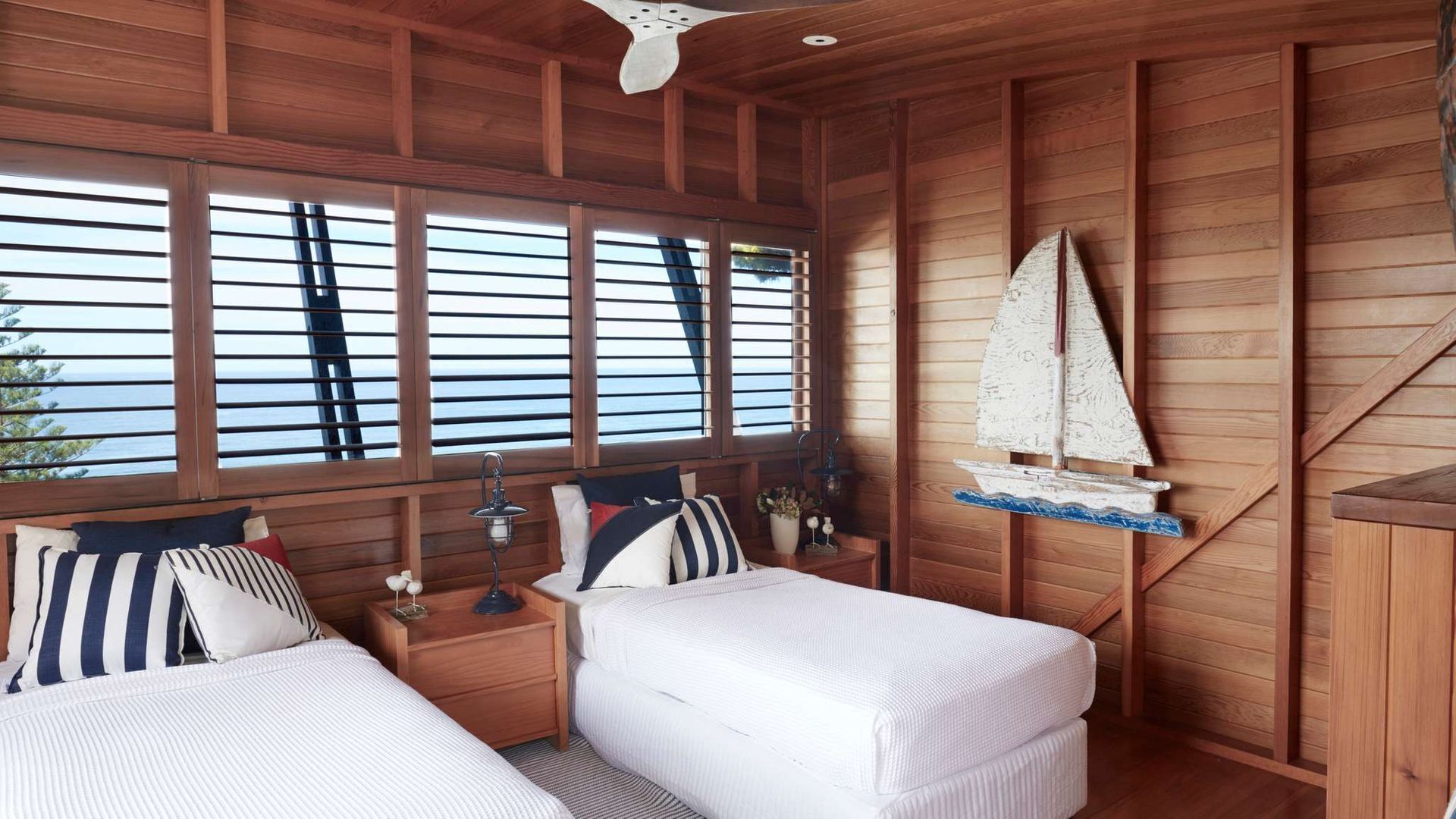 Northview Villa by Contemporary Hotels — image 26