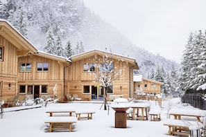 Exterior - Zugspitz Lodge (Ehrwald)