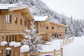 Exterior - Zugspitz Lodge (Ehrwald)