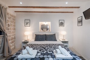 Apartment, 1 Queen Bed
