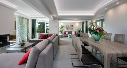 Gem Villa in Viros Corfu