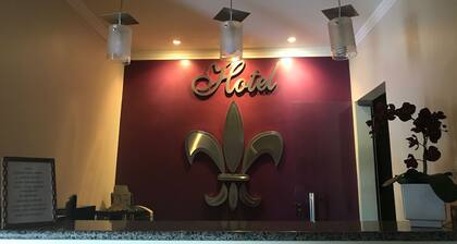 Hotel Buritama