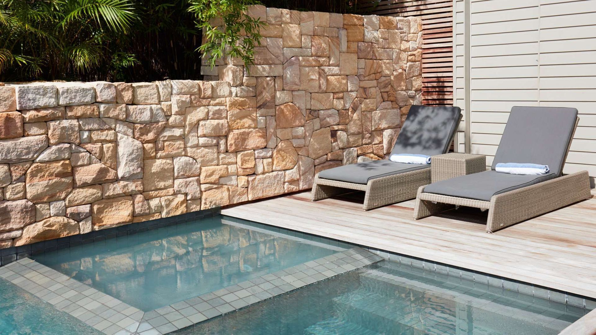 Water And Waves by Contemporary Hotels — image 10