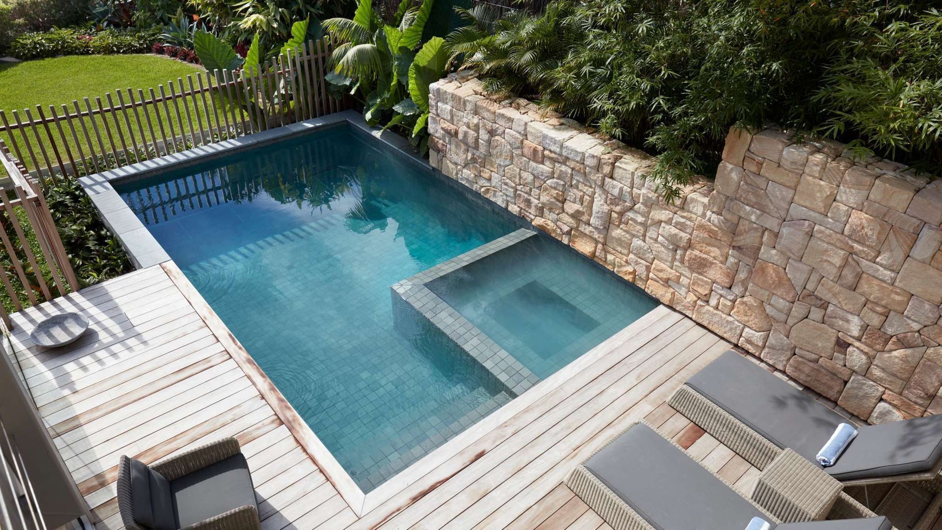 Water And Waves by Contemporary Hotels — image 11