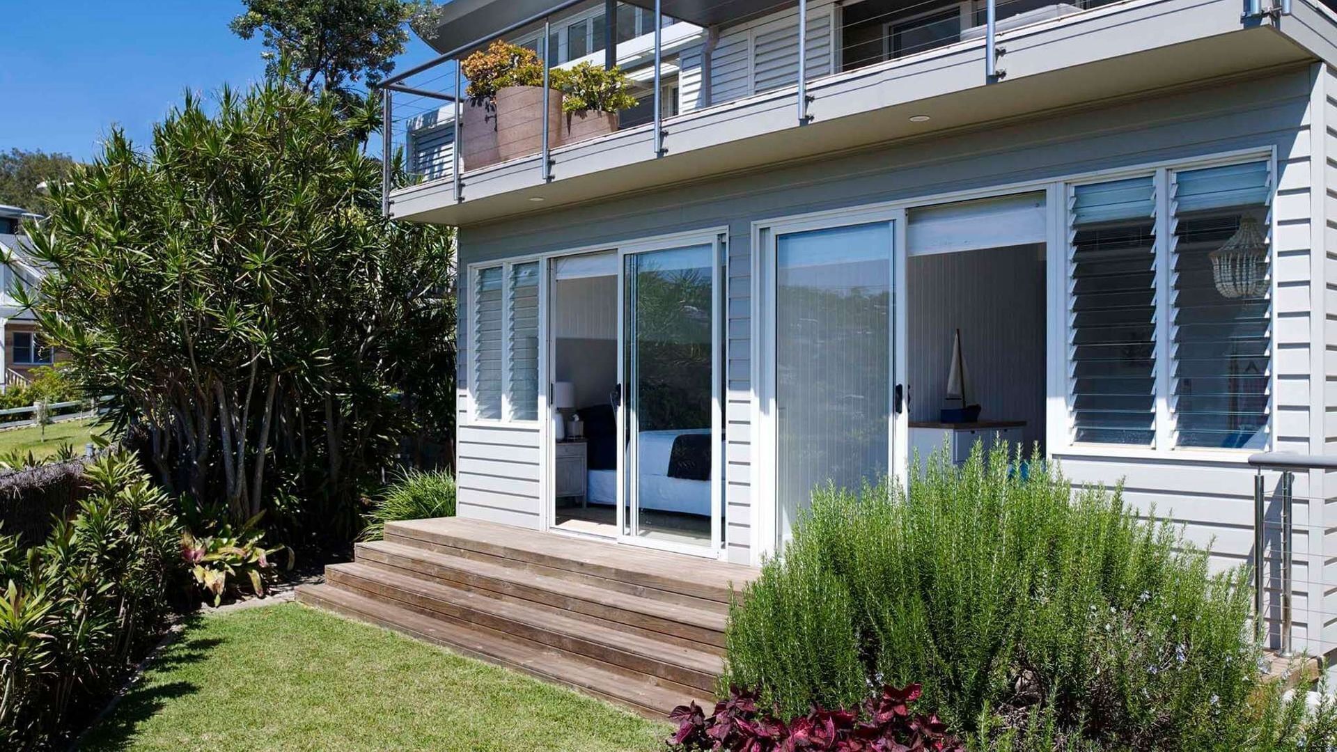 Water And Waves by Contemporary Hotels — image 3