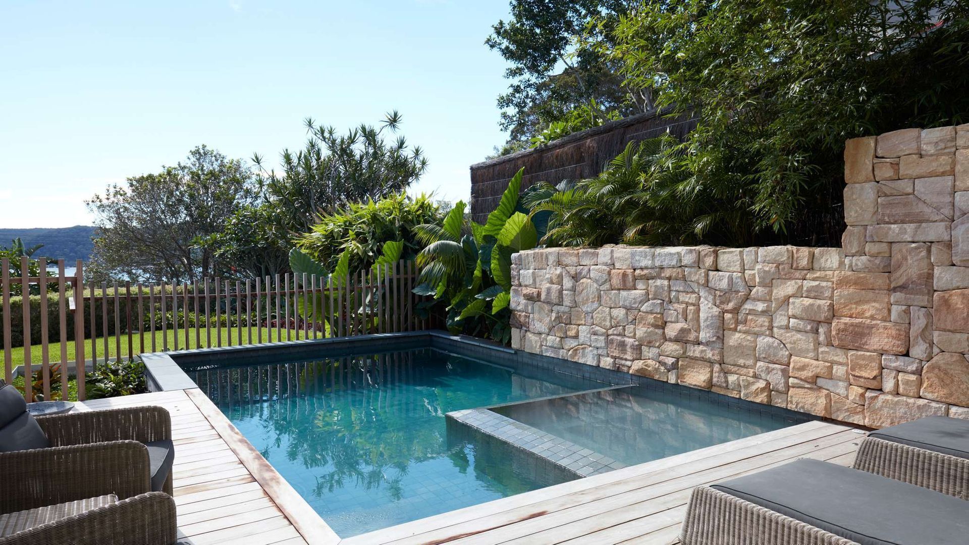 Water And Waves by Contemporary Hotels — image 12