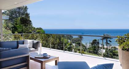 Water And Waves by Contemporary Hotels