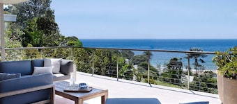 Water And Waves by Contemporary Hotels