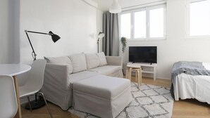 Unclassified image, 5 of 23, button - 2ndhomes Helsinki Penthouse Ullanlinna Apartments 3 (Helsinki)
