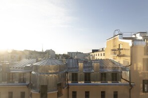 View from room
