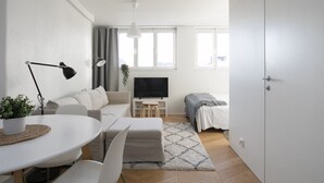 Unclassified image, 3 of 23, button - 2ndhomes Helsinki Penthouse Ullanlinna Apartments 3 (Helsinki)