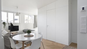 Unclassified image, 4 of 23, button - 2ndhomes Helsinki Penthouse Ullanlinna Apartments 3 (Helsinki)