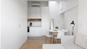 Unclassified image, 2 of 23, button - 2ndhomes Helsinki Penthouse Ullanlinna Apartments 3 (Helsinki)