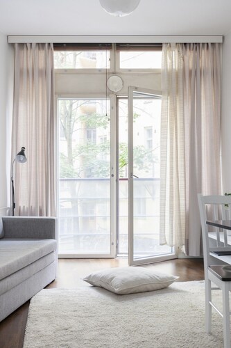 2ndhomes Kluuvi Apartments 2