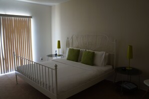 Appartement, 4 slaapkamers | 4 slaapkamers, gratis wifi