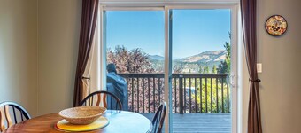 West Sail *30 天最少入住* 5 臥室住宅 RedAwning 度假村