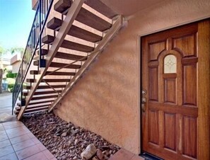 Appartement, 2 slaapkamers | Exterieur