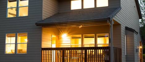 Hus, 4 soverom | Eksteriør