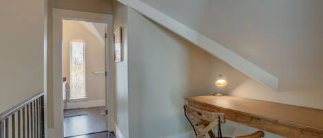 House, 3 Bedrooms | Interior