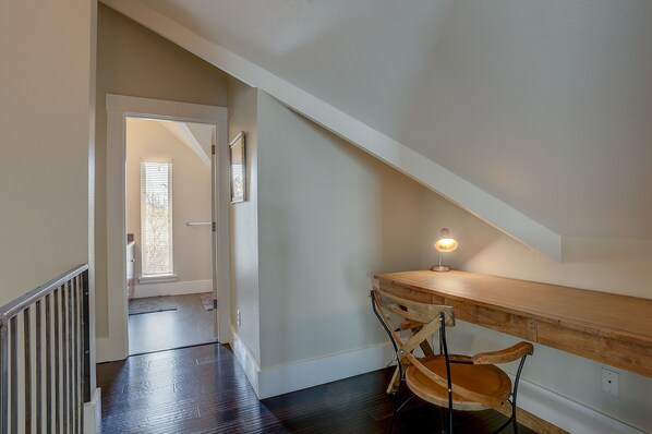 House, 3 Bedrooms | Interior