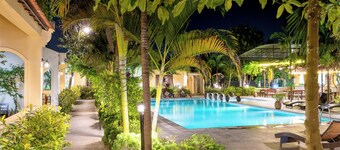 LumiGarden Tam Coc Resort