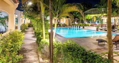 LumiGarden Tam Coc Resort