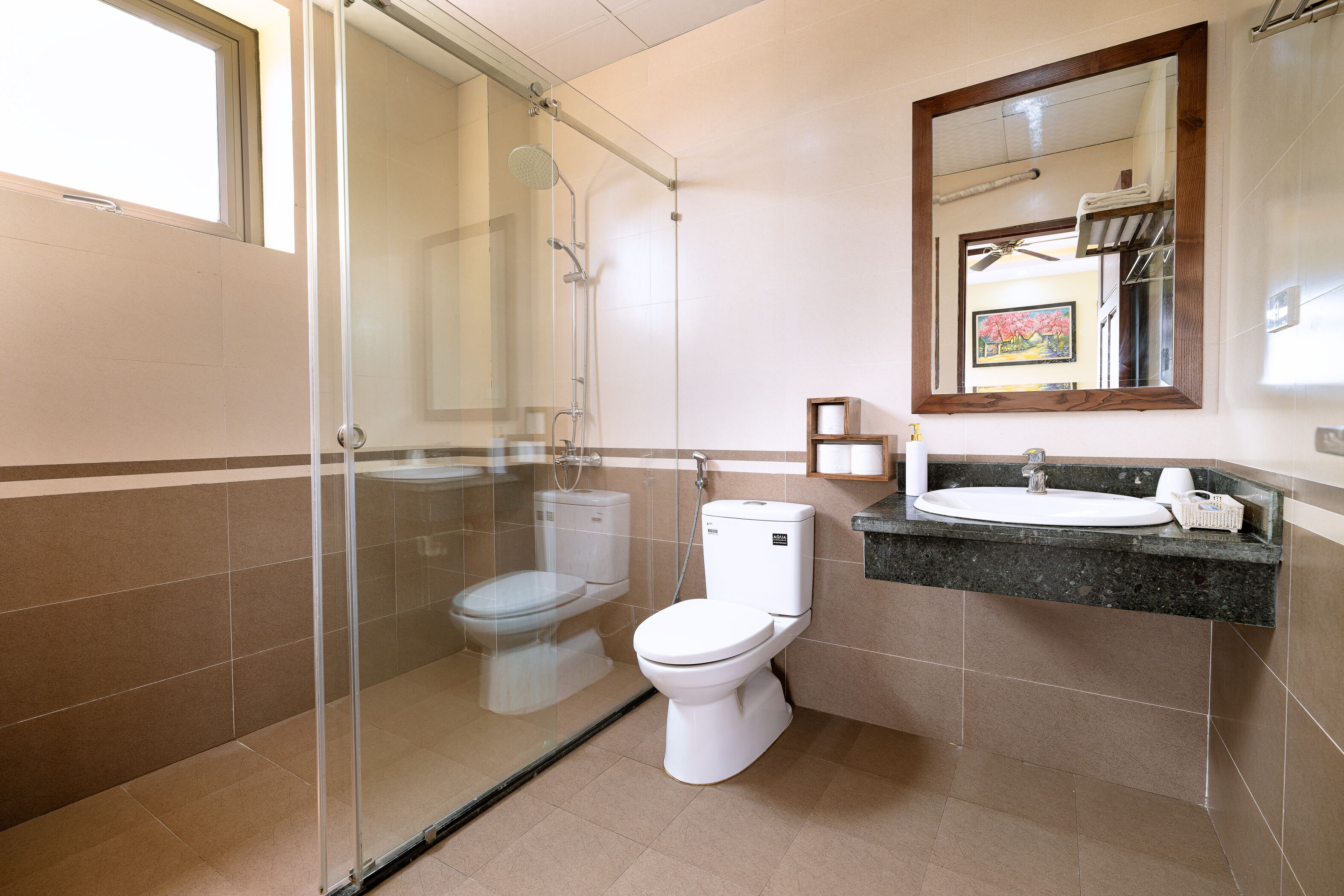 Banyo