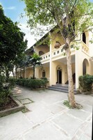 Habitación triple | Vistas desde la habitación