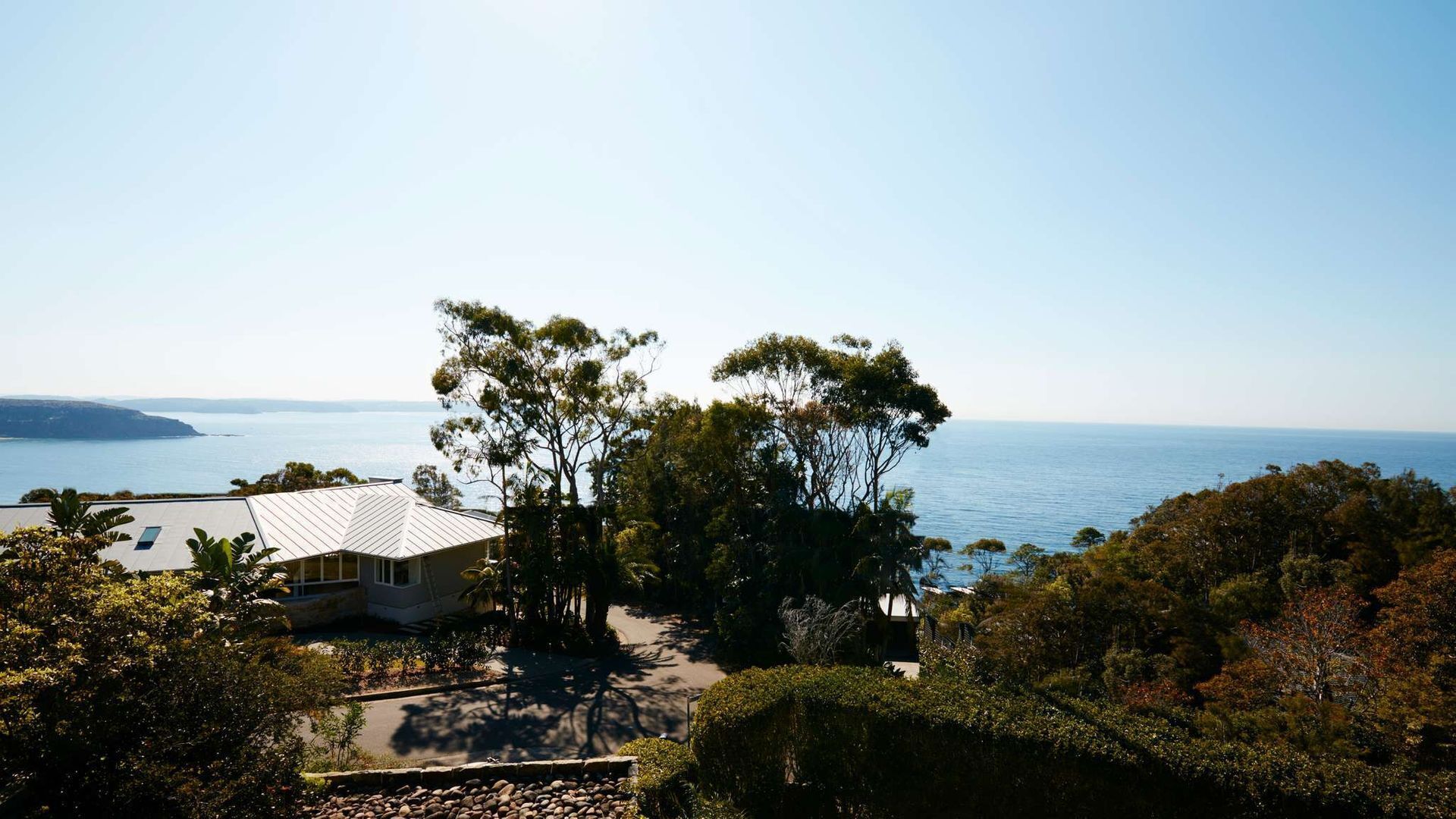 Pacific Blue by Contemporary Hotels — image 2