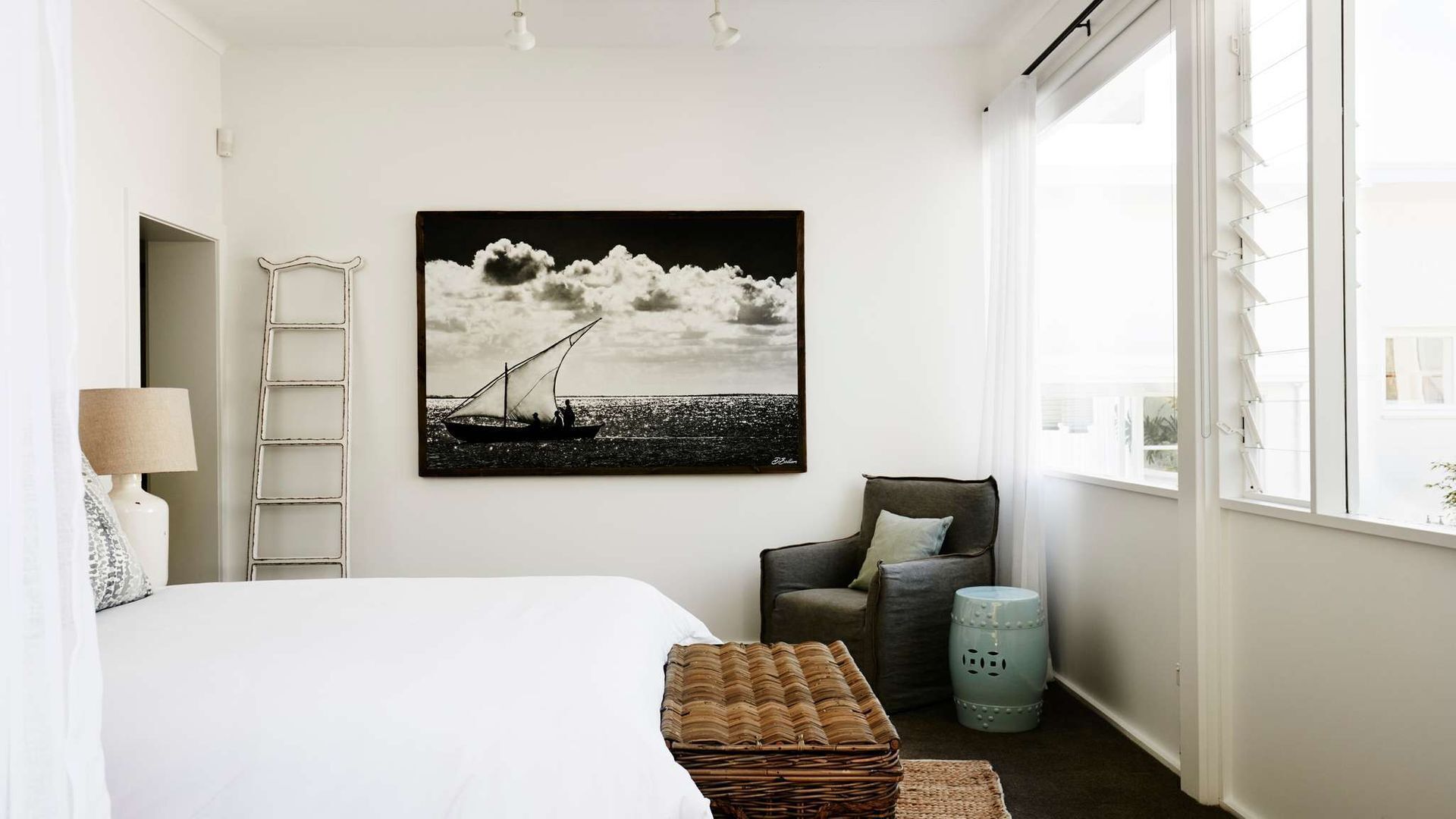 Pacific Blue by Contemporary Hotels — image 23