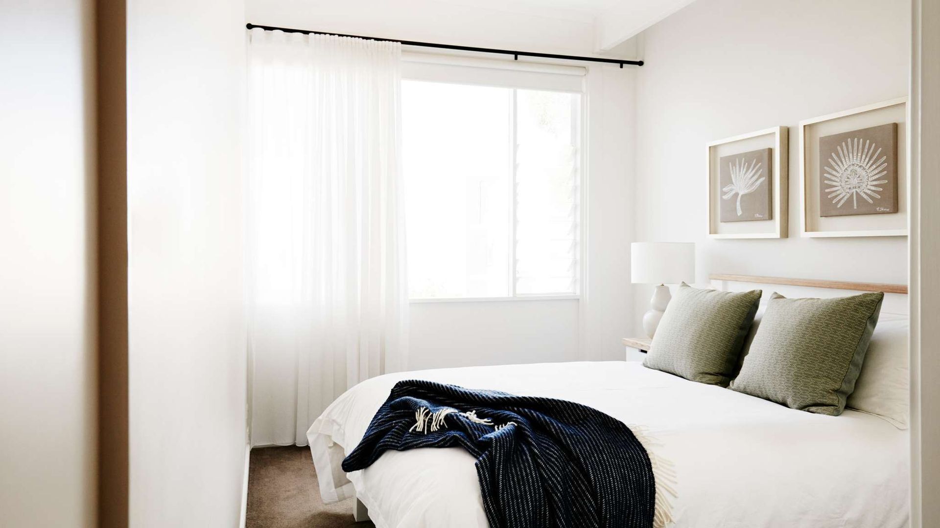 Pacific Blue by Contemporary Hotels — image 21