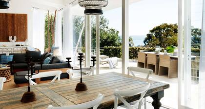Pacific Blue by Contemporary Hotels