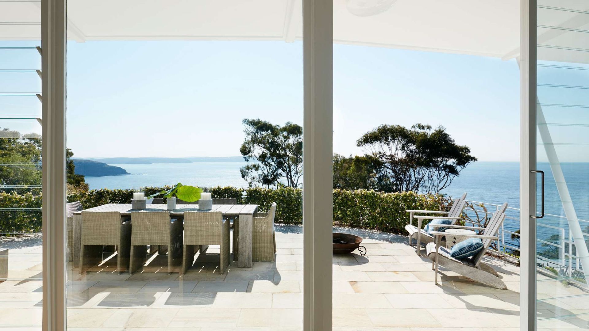 Pacific Blue by Contemporary Hotels — image 10