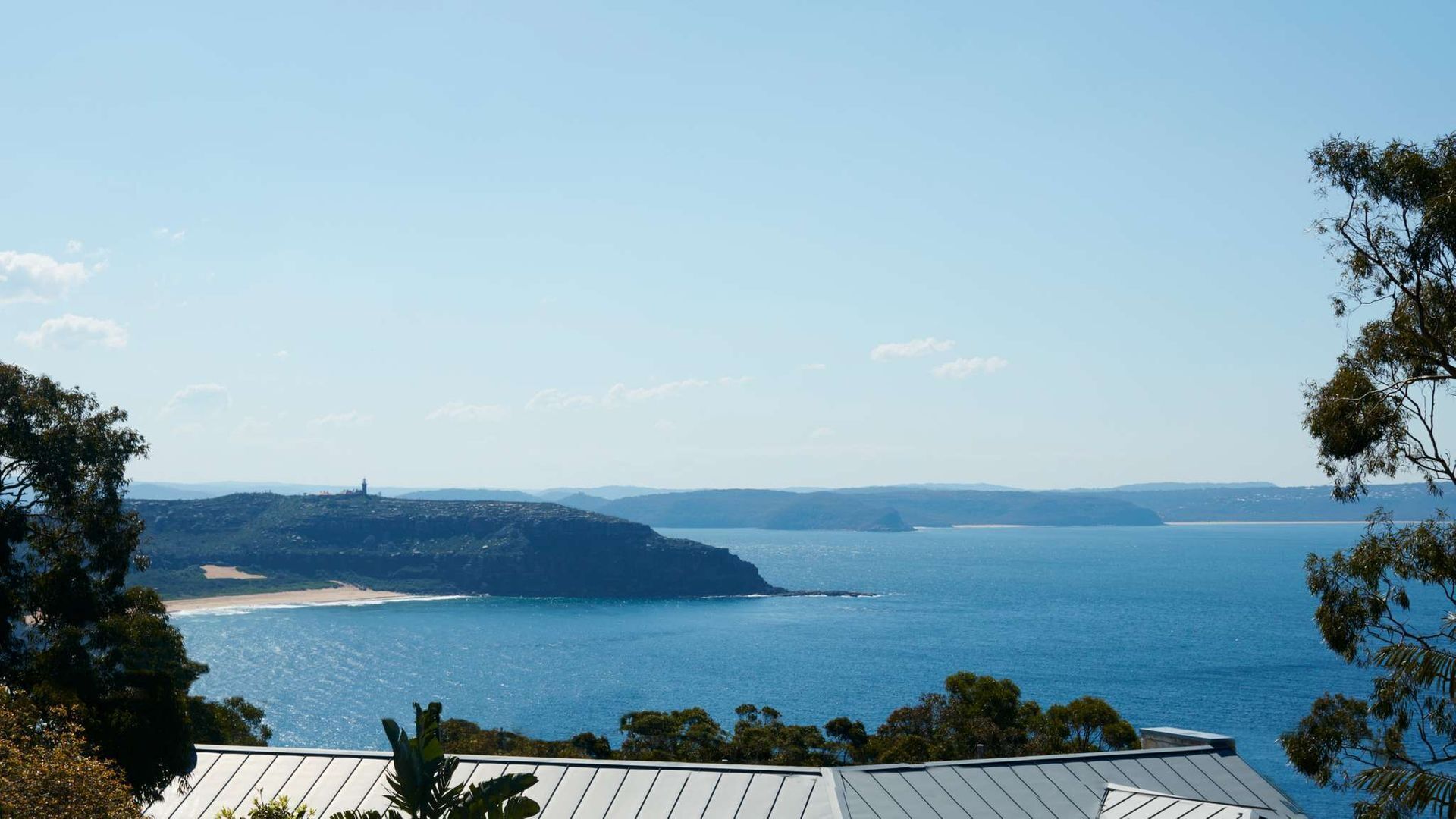 Pacific Blue by Contemporary Hotels — image 3