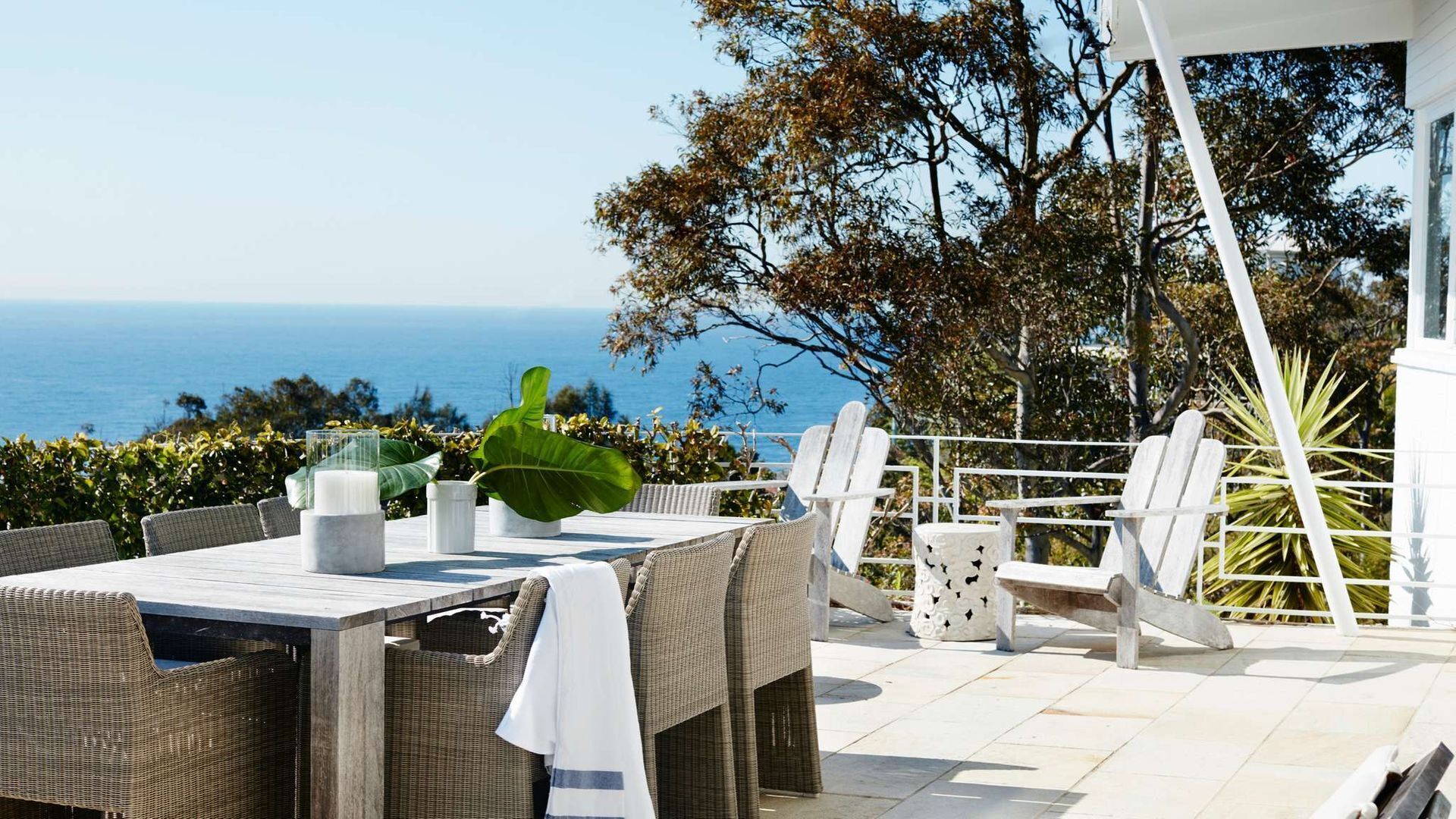 Pacific Blue by Contemporary Hotels — image 9