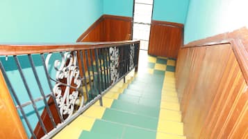 Treppe
