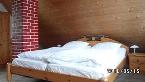2 Schlafzimmer