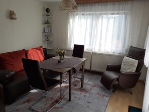 Interiör