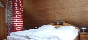 2 habitaciones