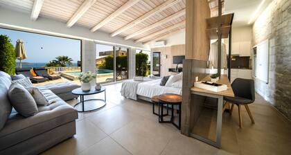 Lofos Village Chania