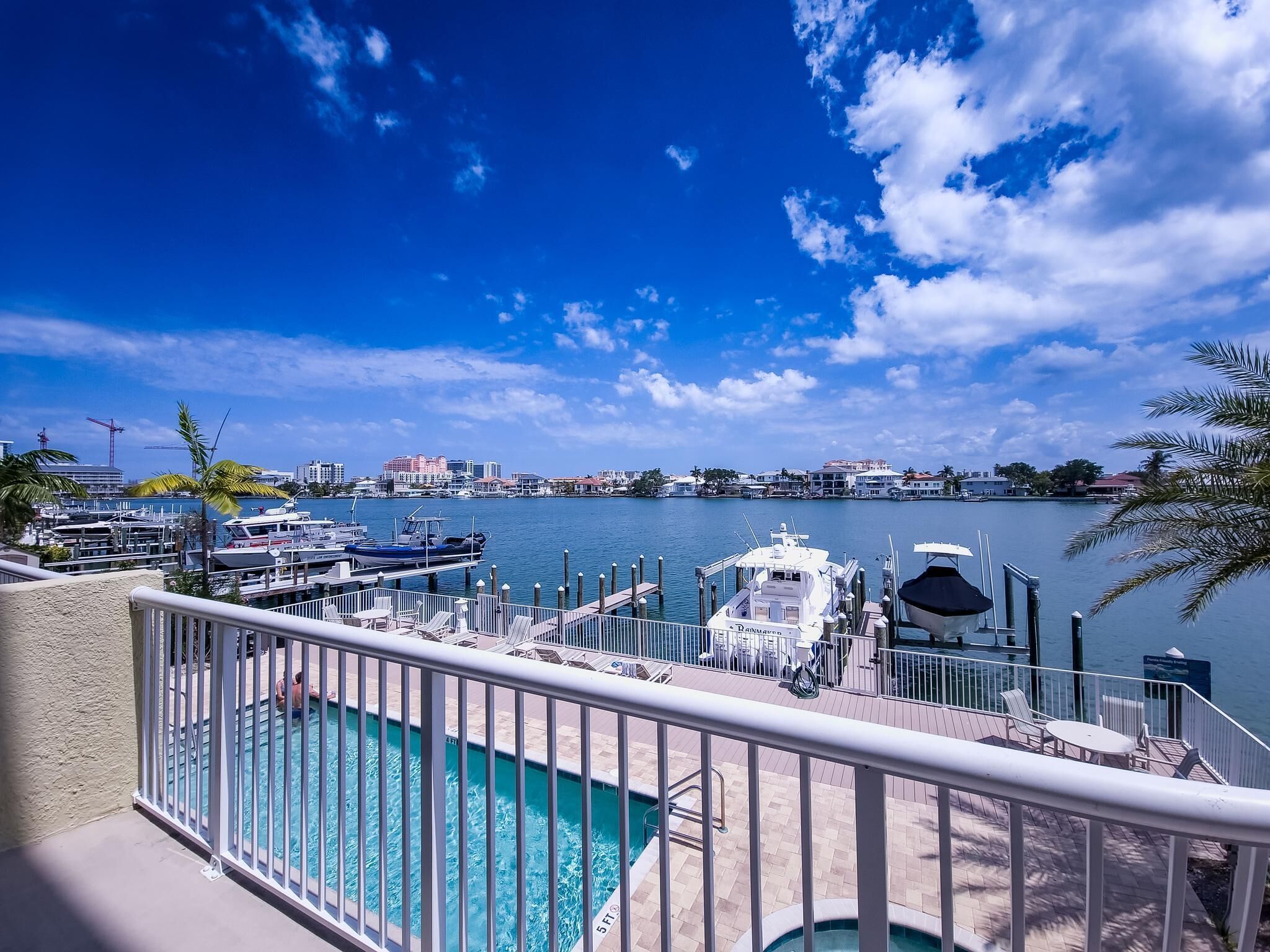 Sandpiper's Cove 203  Luxury Coastal Living in Clearwater Beach