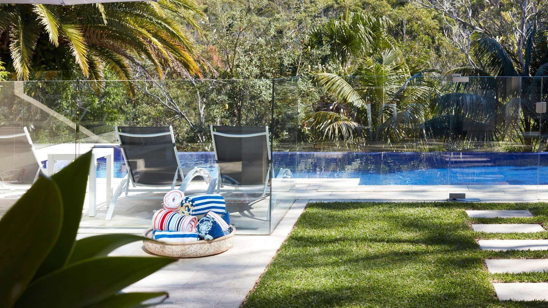 Palm Beach Tranquility by Contemporary Hotels