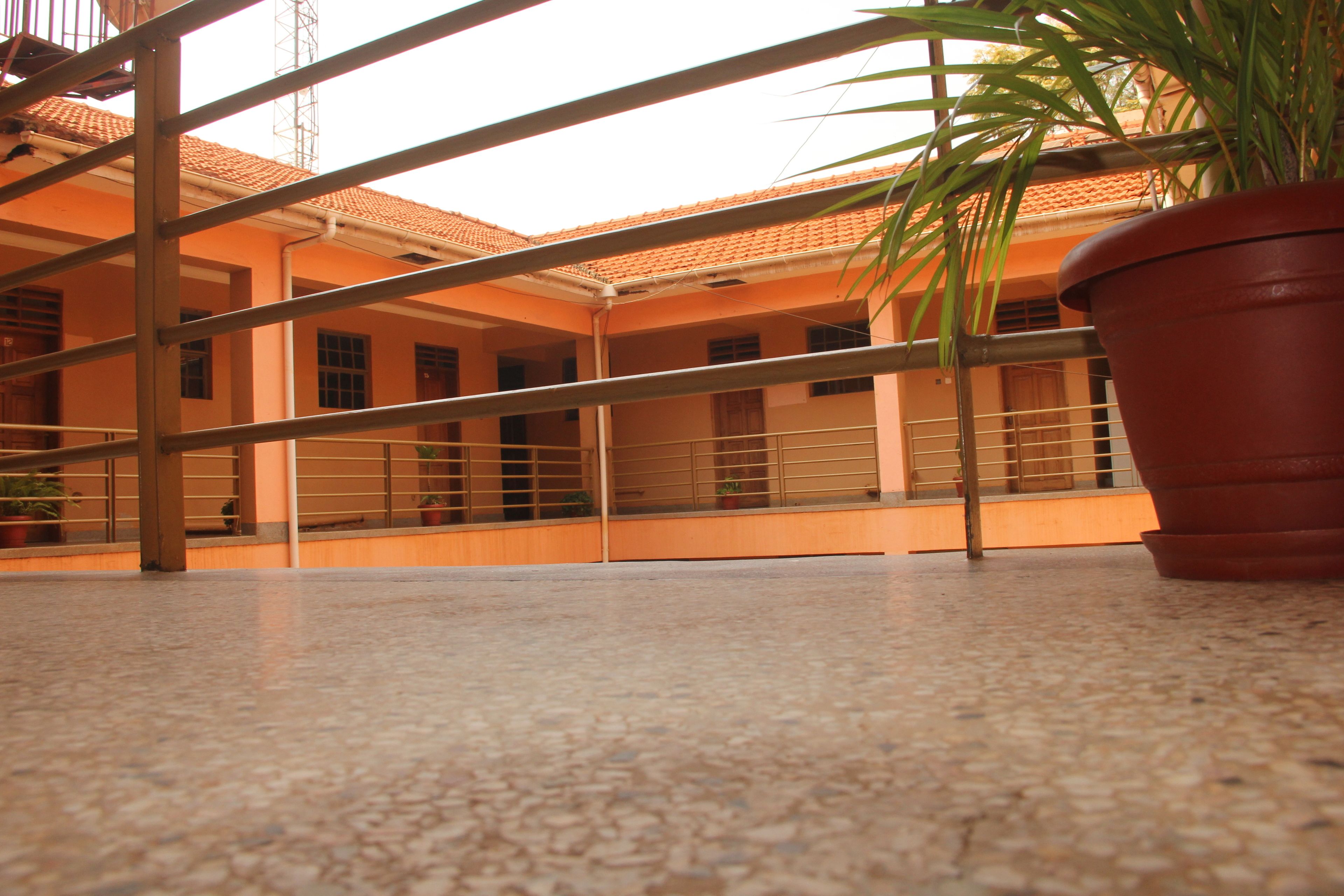 Fachada