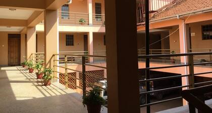 Motel Tuku