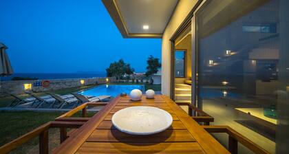 Iskios Villas