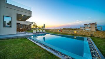 Vila, 2 quartos | Piscina particular