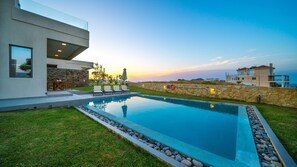 Piscina privada