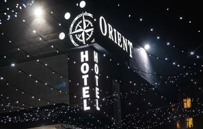 Exterior - Orient Hotel (Osh)