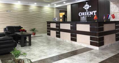 Orient Hotel